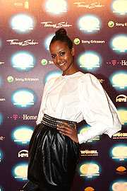 Sara Nuru 